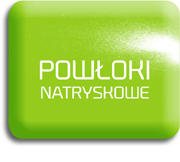 powłoki natryskowe